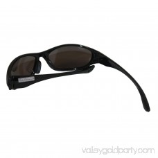 Flying Fisherman Cabo Sunglasses, Black Frames, Smoke Lenses 551914076